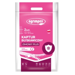 Kaptur błyskawiczny  70  /2 szt.